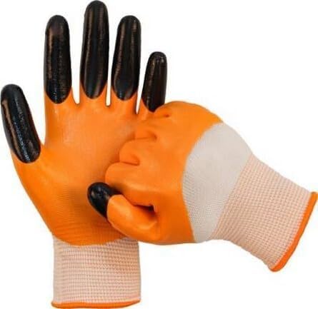Reusable Hand Gloves for Gardening