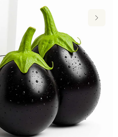 Brinjal Black Round 50-60 seeds