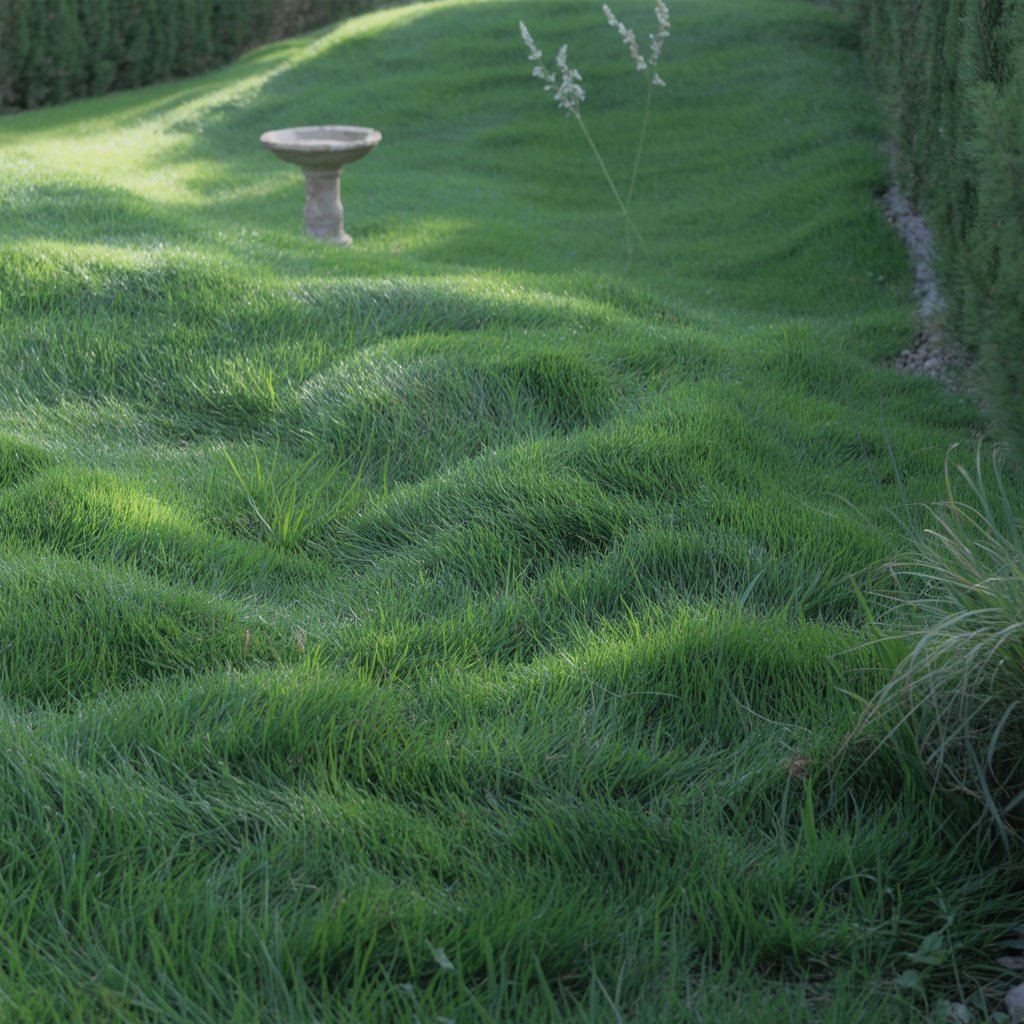 Mexican Lawn Grass Seeds 50g