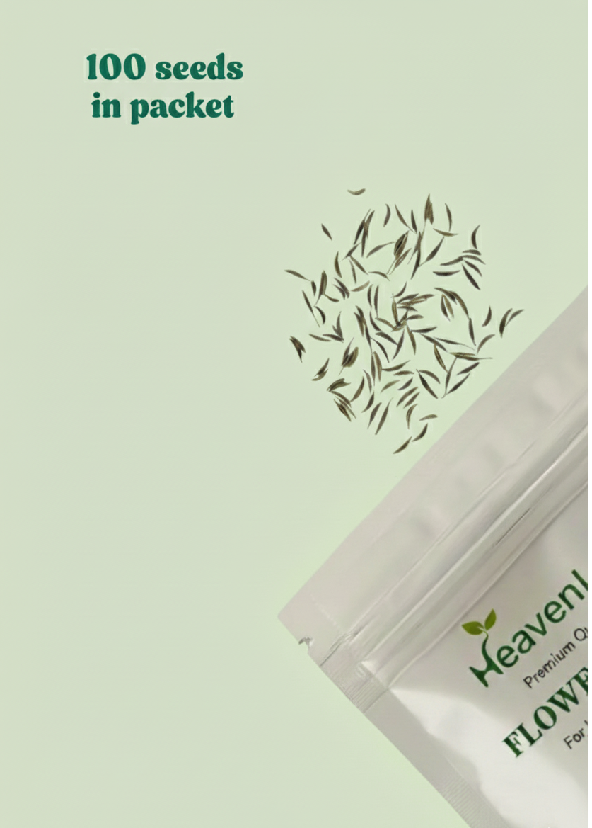 Cosmos Sensation Mixed Seeds (100 Seeds)