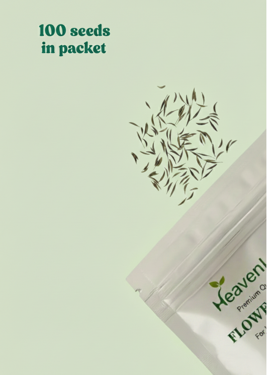 Cosmos Sensation Mixed Seeds (100 Seeds)