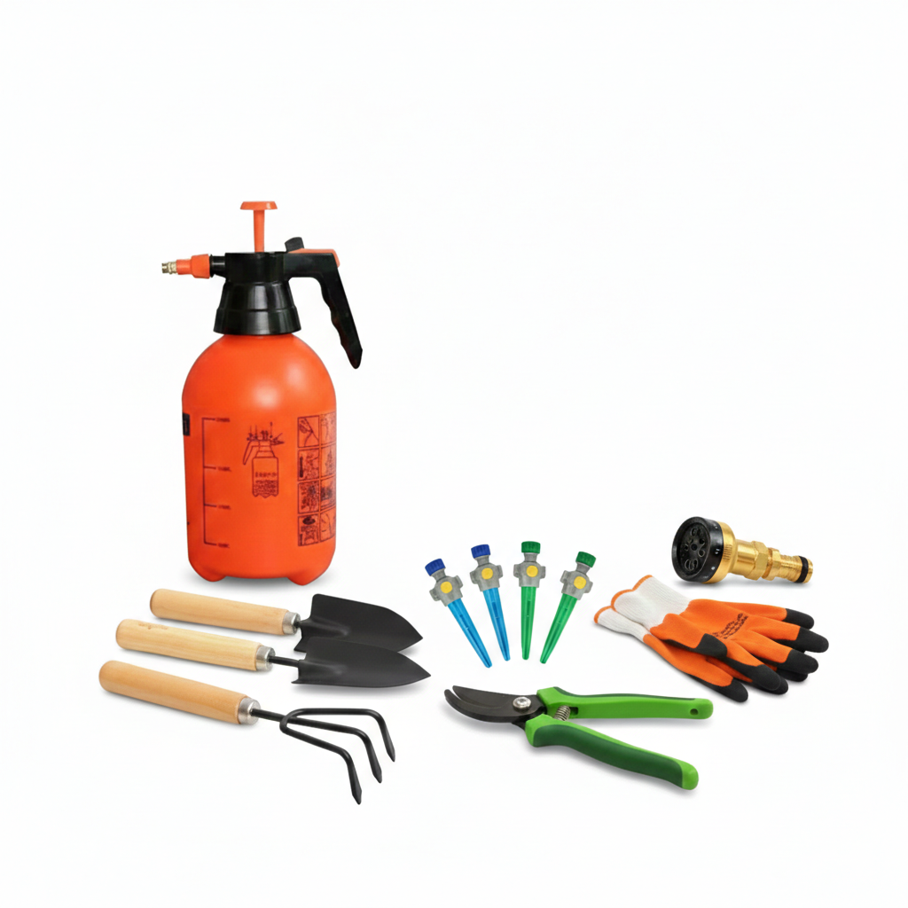 Gardening Tools Kit