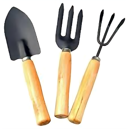 Gardening Tool Kit(set of 3)