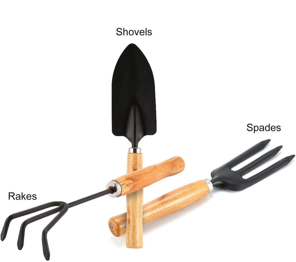 Gardening Tool Kit(set of 3)