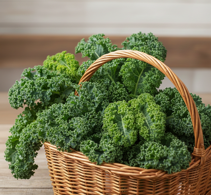 Kale Seeds(80-120seeds)