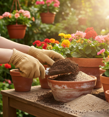 River sand for gardning 2kg