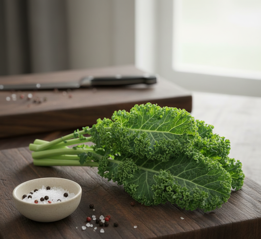 Kale Seeds(80-120seeds)