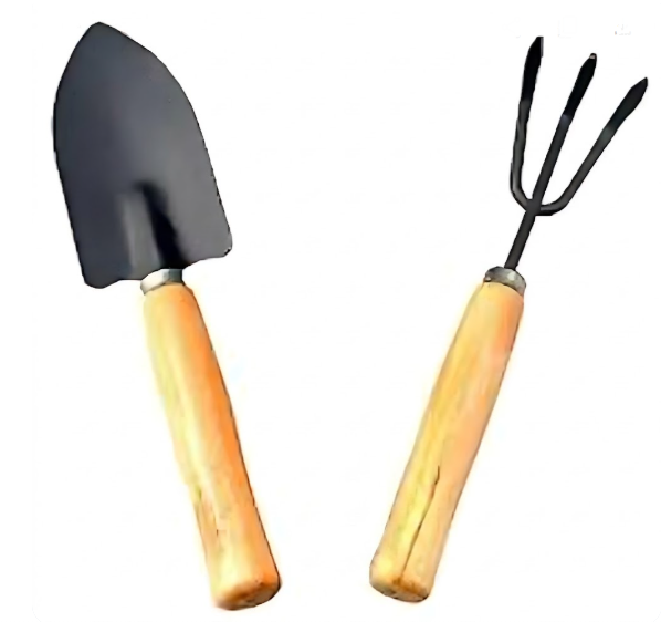 All in One Gardening Kit – Complete Home Garden Setup