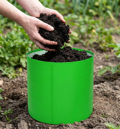 Cow Dung mix of soil 2kg