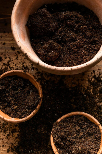 Cow Dung mix of soil 2kg