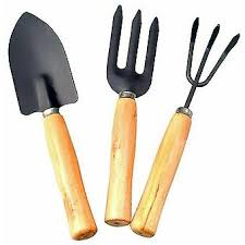 Gardening Tool Kit(set of 3)