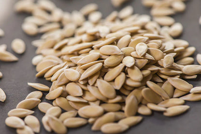 Musk Melon Hybrid Seeds - 15-20 Seeds (kharabooja/खरबूजा के बीज)