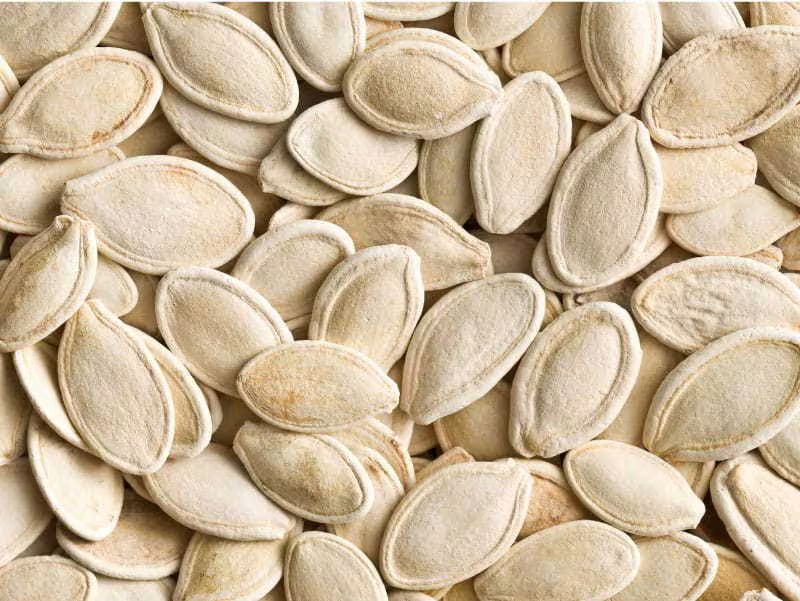 Pumpkin (kaddu) Seeds Hybrid - 15 Seeds (कद्दू के बीज)