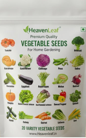 All in One Gardening Kit – Complete Home Garden Setup